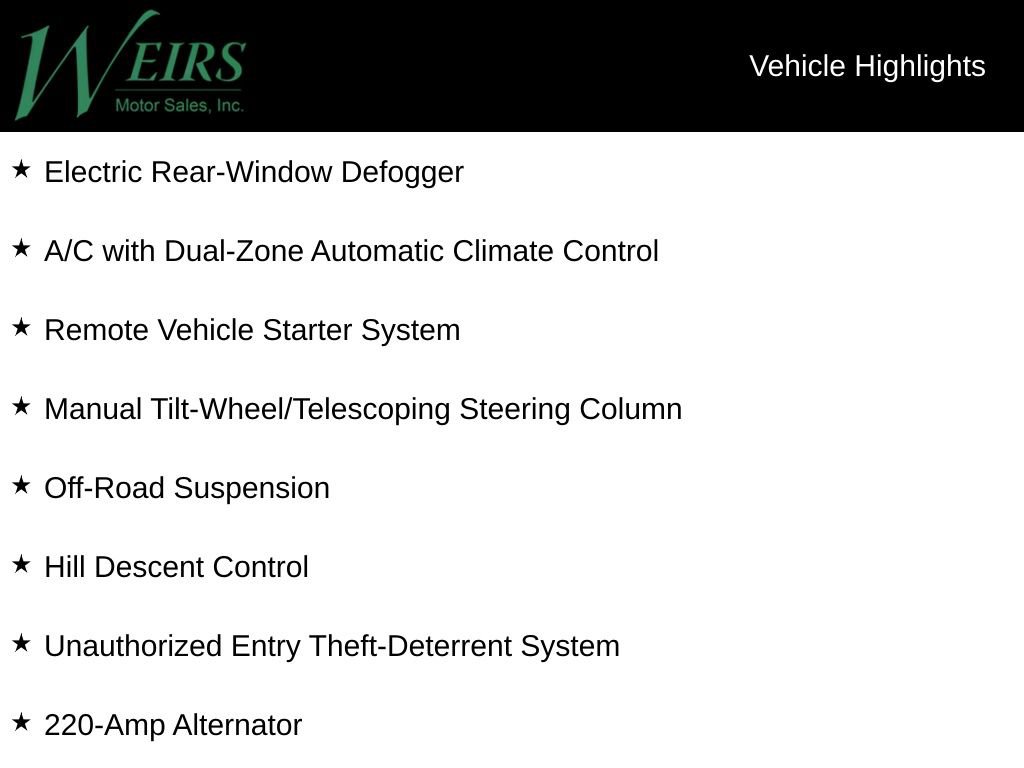 New 2026 GMC Sierra 2500 SLE w/ SLE Value Package; image 13