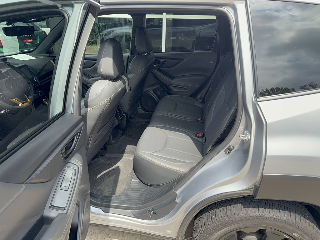 Used 2024 Subaru Forester Wilderness AWD/4WD image 6