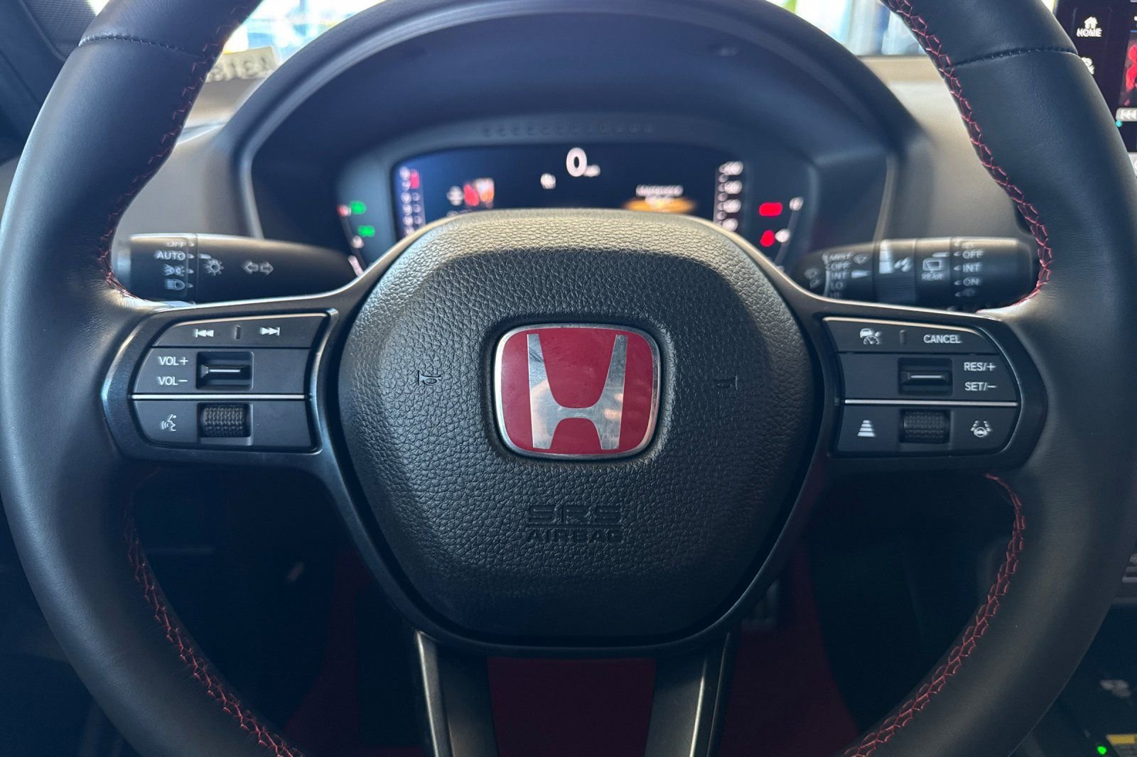 Used 2024 Honda Civic Type R image 22