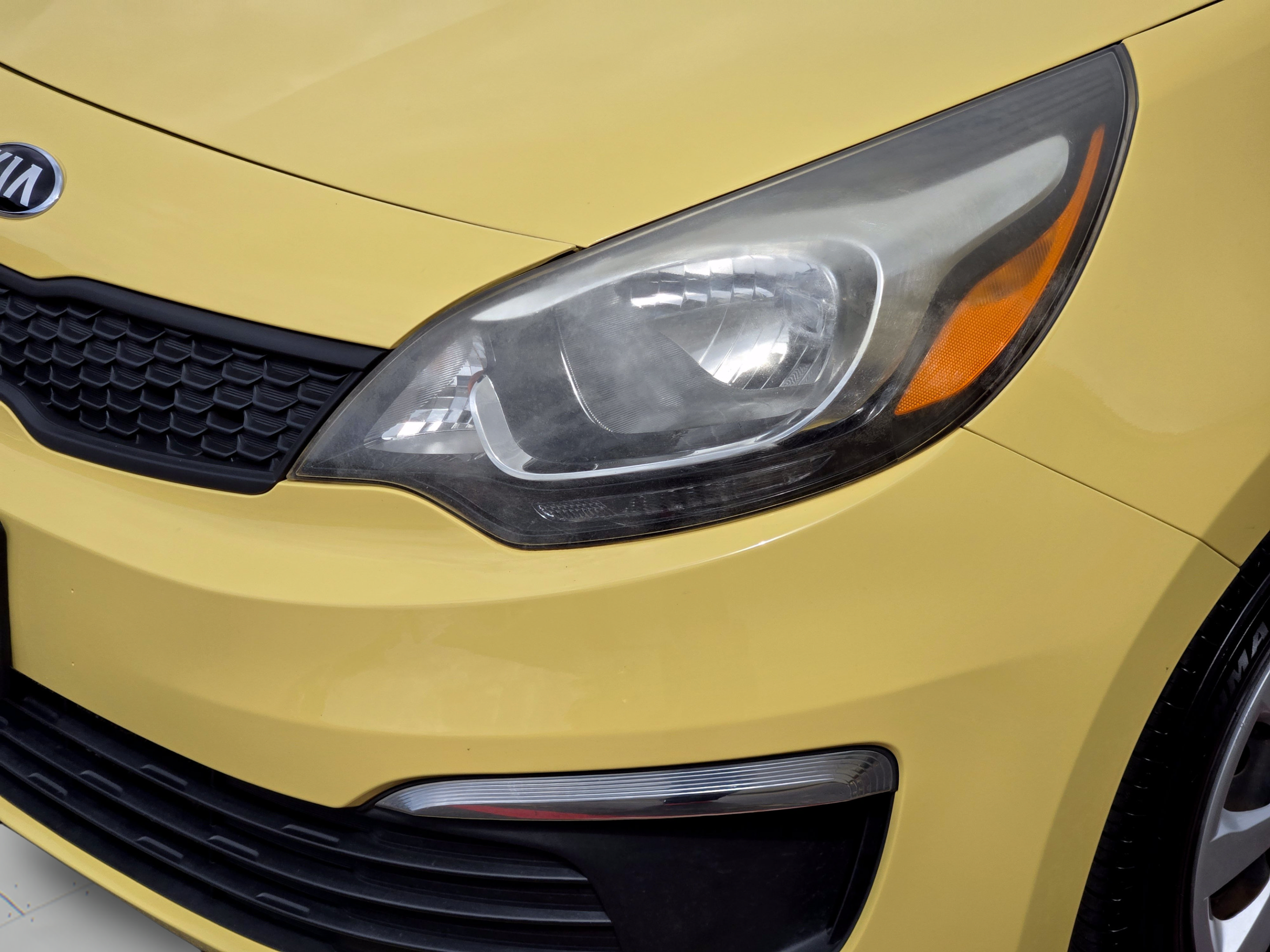 Used 2016 Kia Rio LX FWD image 33