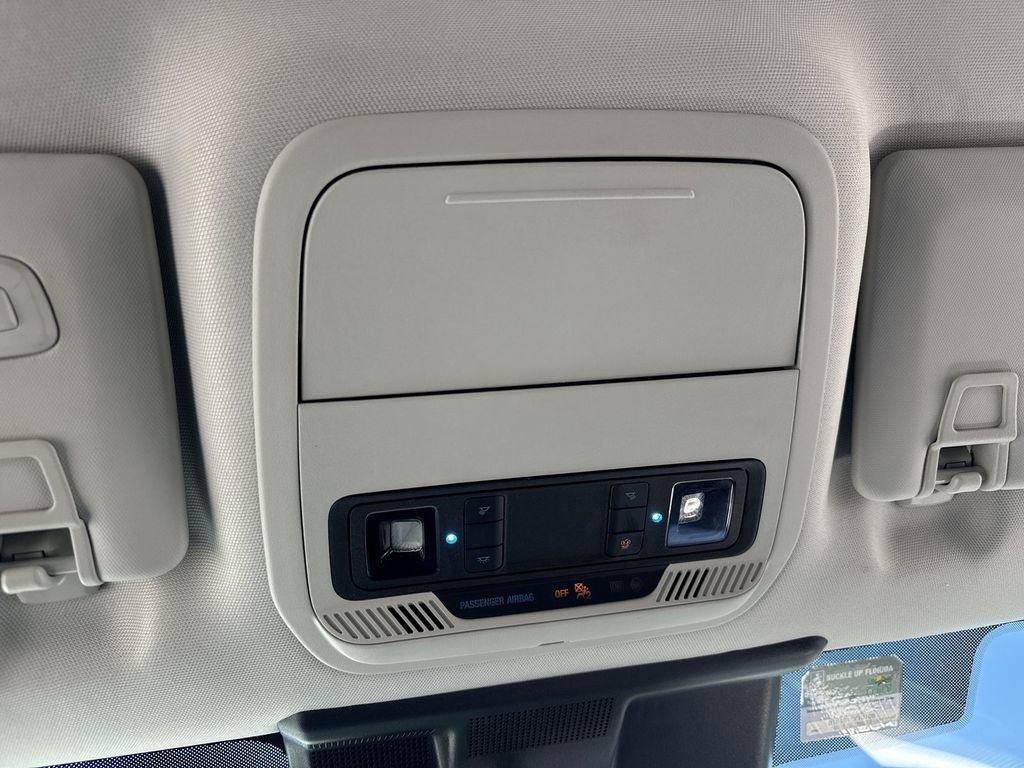 Used 2022 Ford Mustang Mach-E Select image 12