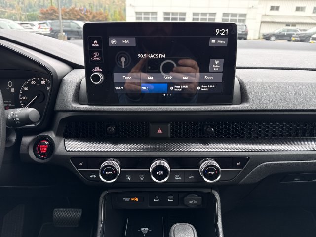 New 2026 Honda CR-V EX image 25