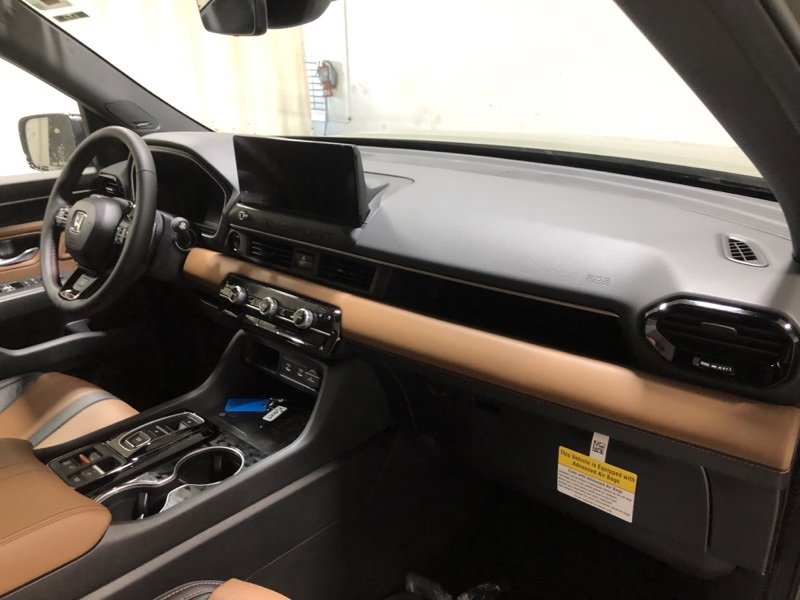 New 2026 Honda Passport TrailSport Elite image 14