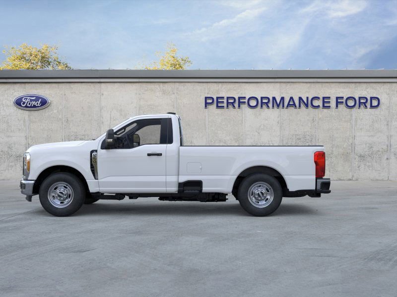 New 2026 Ford F250 XL image 3