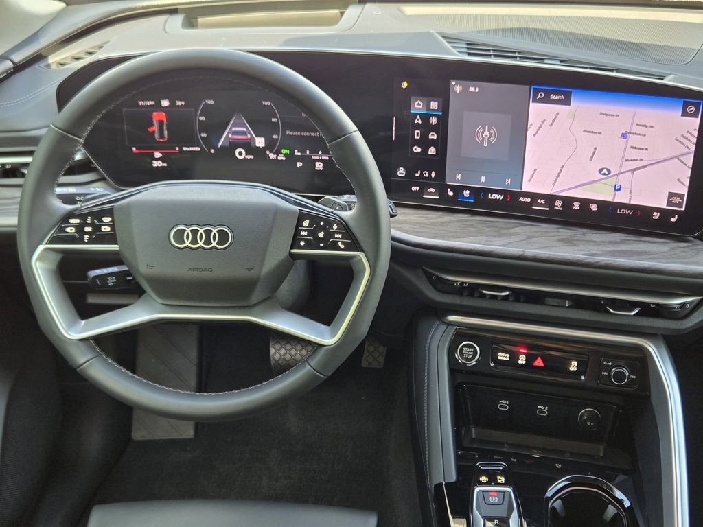 Used 2025 Audi Q5 Premium Plus w/ Premium Plus AWD/4WD image 35