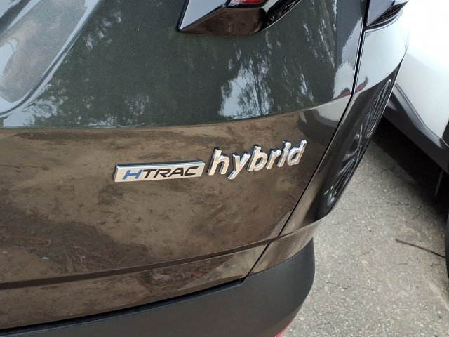 Used 2024 Hyundai Tucson Limited AWD/4WD image 10