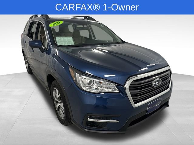 Used 2021 Subaru Ascent Premium w/ Convenience Package image 1