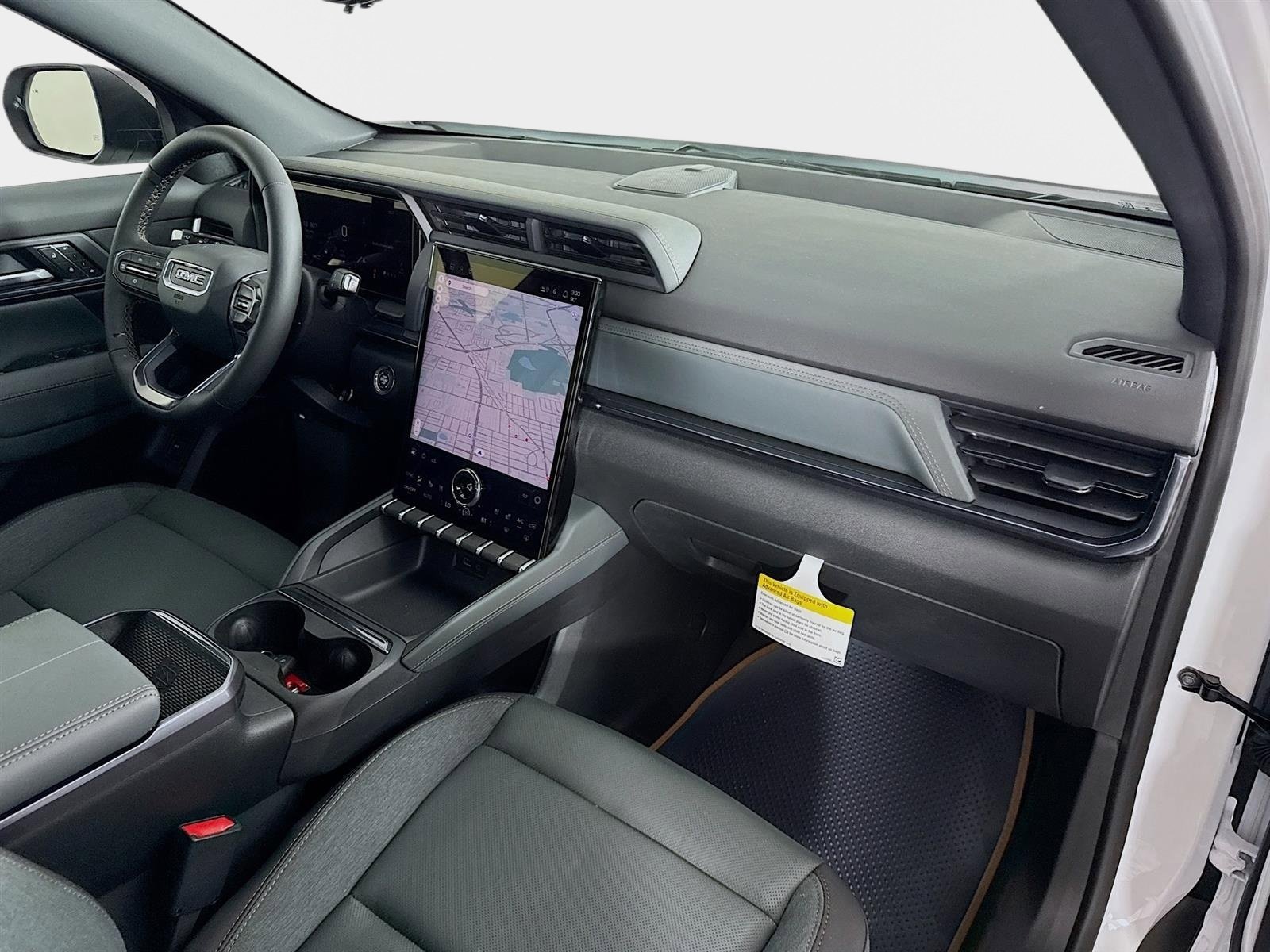 New 2026 GMC Terrain AT4 w/ Convenience Package III AWD/4WD image 29