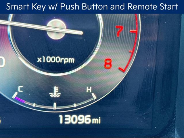 Certified 2023 Kia Sorento SX image 15