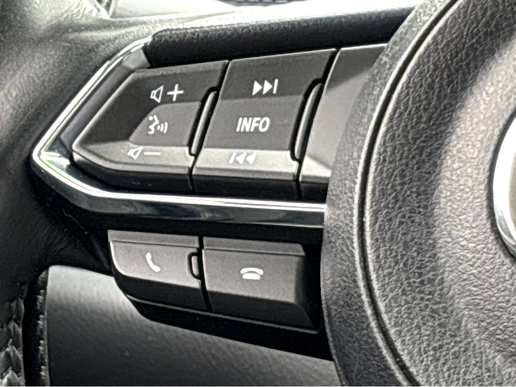 Used 2019 MAZDA CX-5 Touring image 15