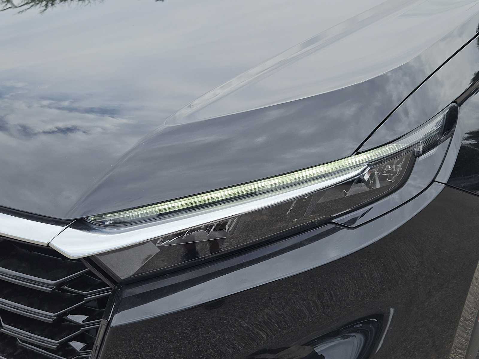 New 2026 Honda CR-V EX image 7