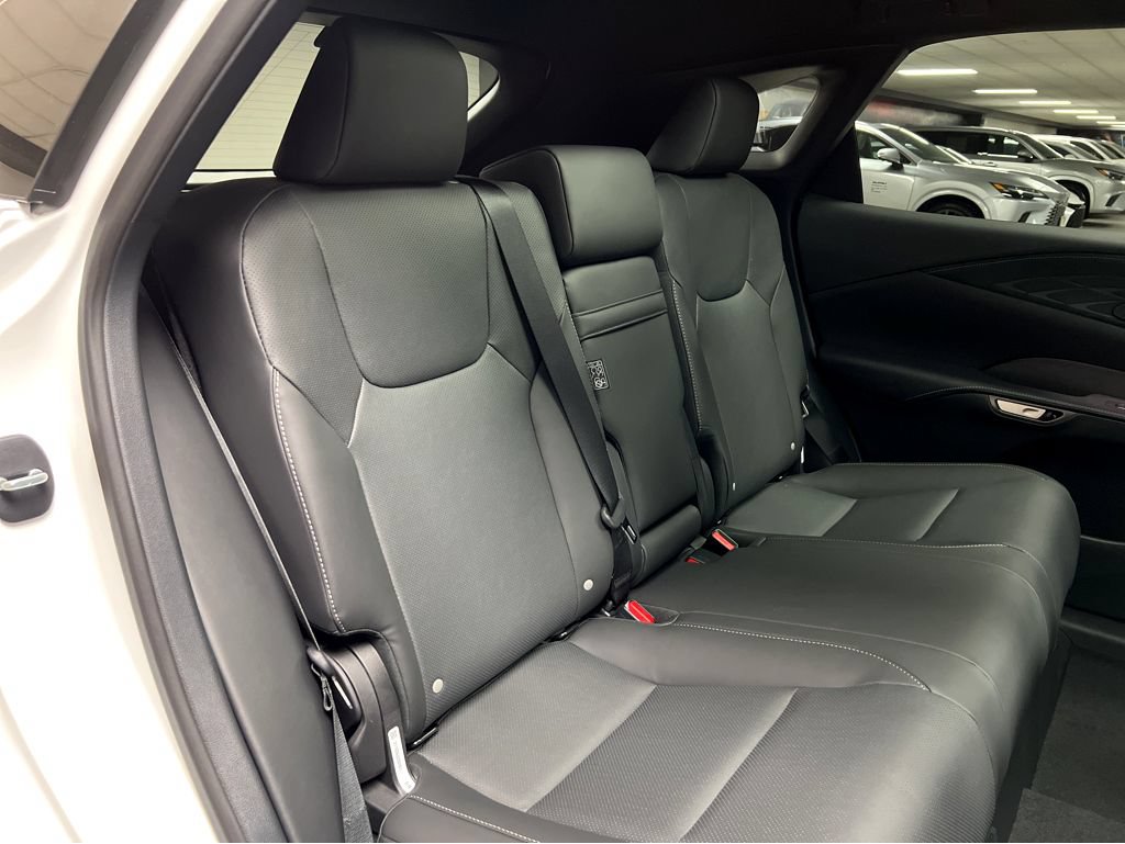 New 2026 Lexus RX 350 F Sport AWD/4WD image 23