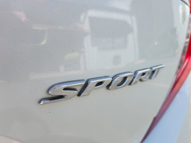 Used 2020 Honda Civic Sport image 11