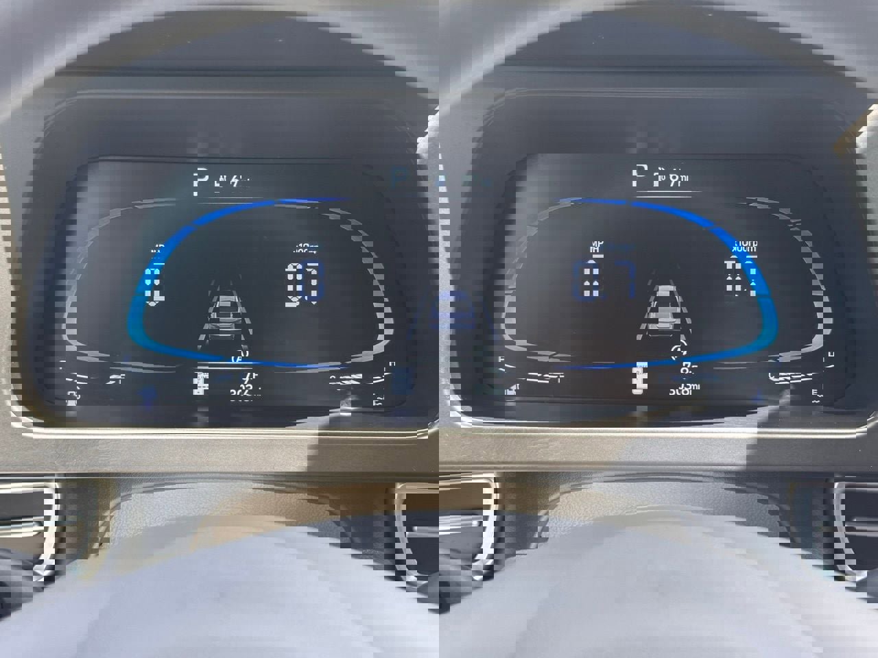 Certified 2026 Hyundai Elantra SE FWD image 28