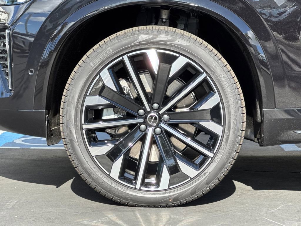 New 2026 Volvo XC90 T8 Ultra w/ Protection Package Premier AWD/4WD image 26
