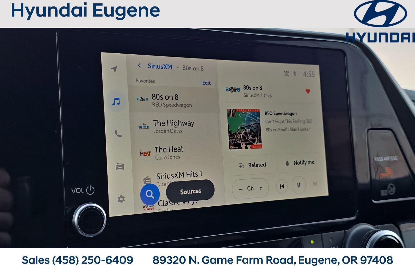 Used 2024 Toyota Highlander LE image 25