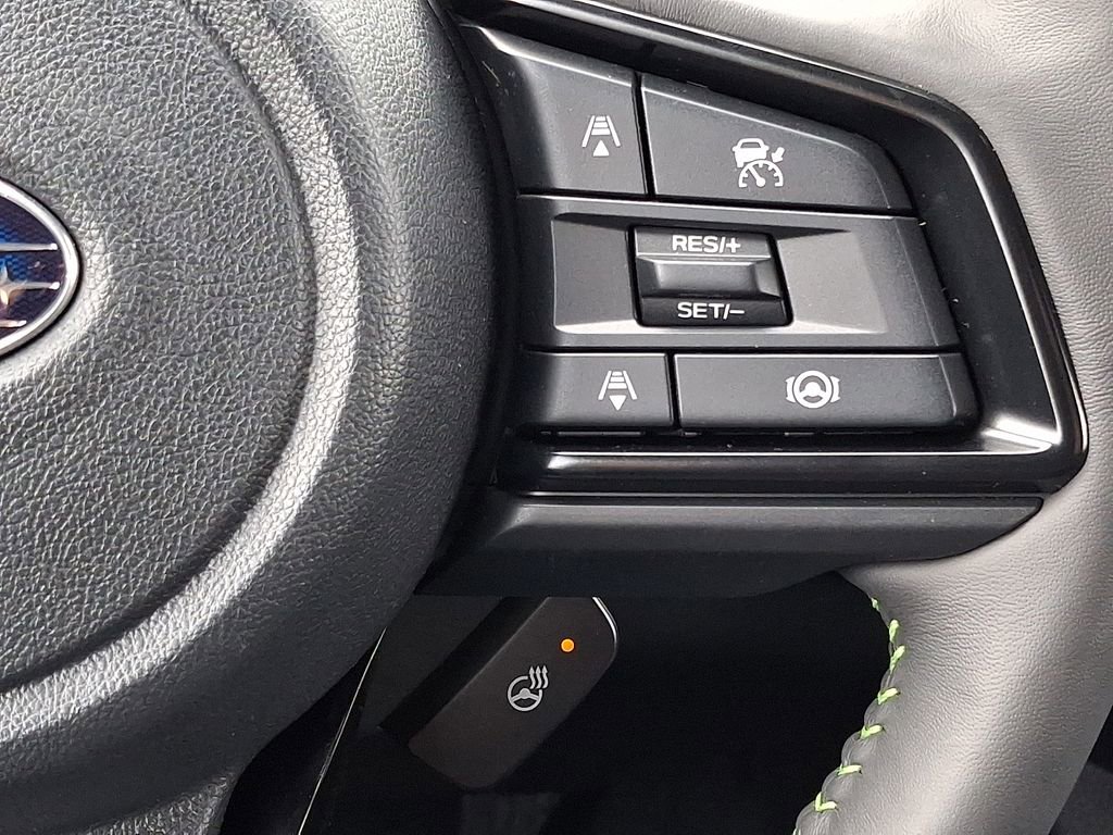 New 2026 Subaru Ascent Bronze Edition image 18