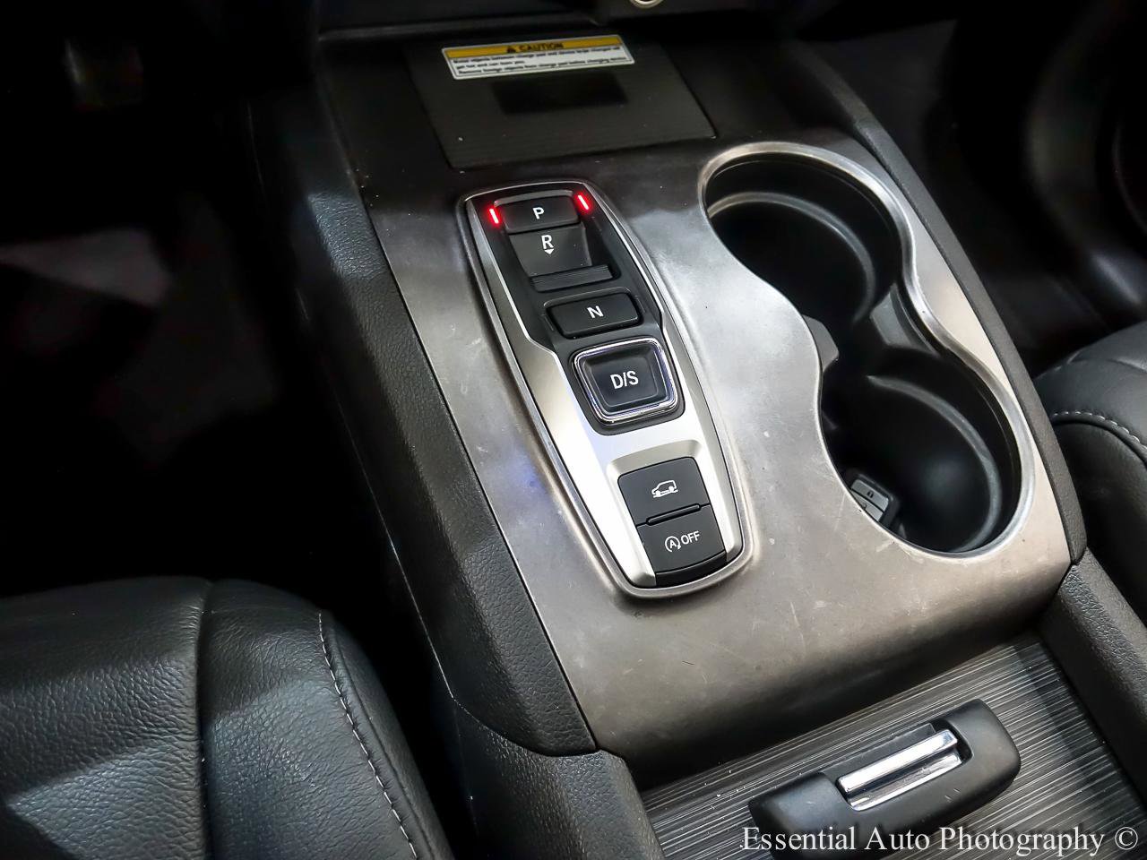 Used 2021 Honda Pilot Special Edition image 25