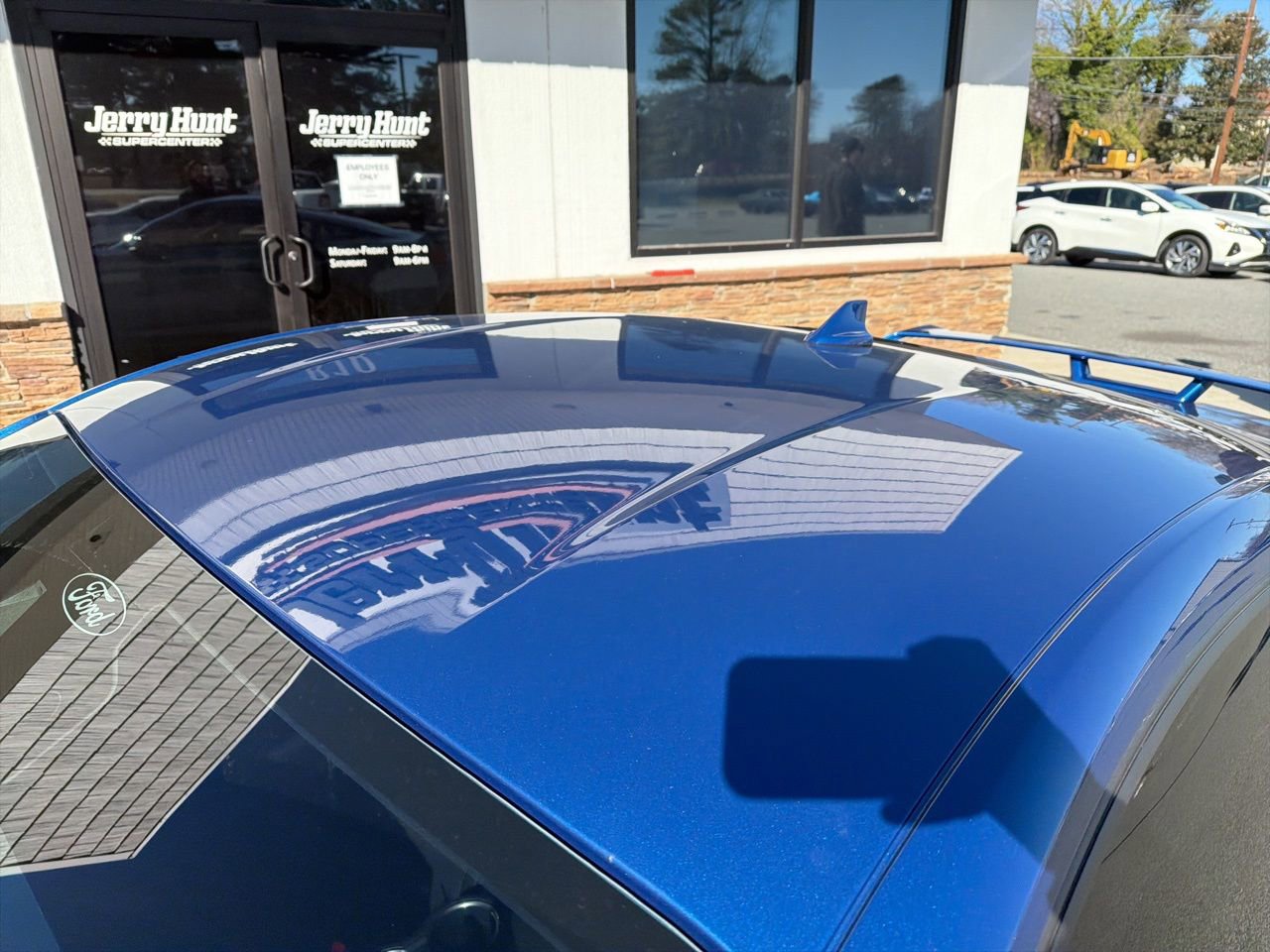 Used 2024 Ford Mustang GT w/ GT Performance Package image 12