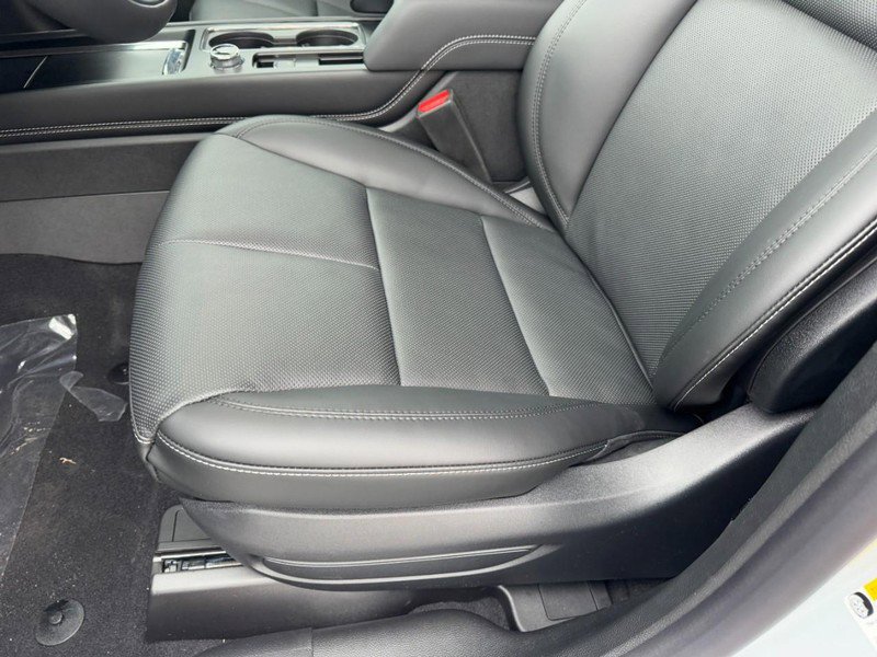 New 2025 Lincoln Corsair Grand Touring w/ Equipment Group 302A image 26