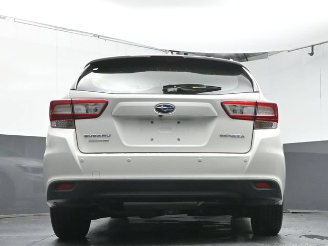 Used 2019 Subaru Impreza 2.0i Limited AWD/4WD image 35