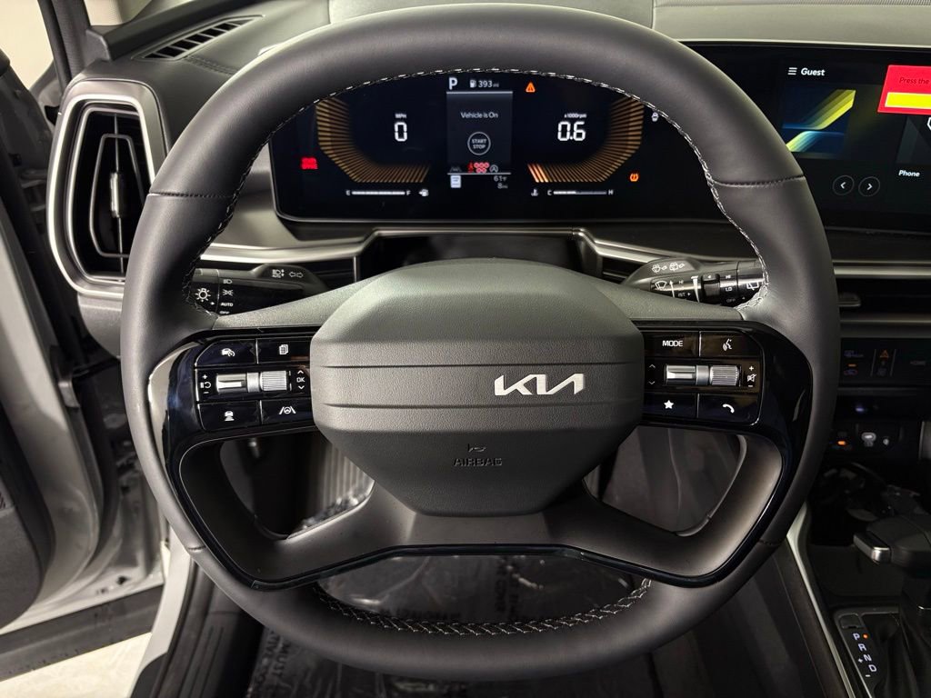 New 2026 Kia Sorento S image 19