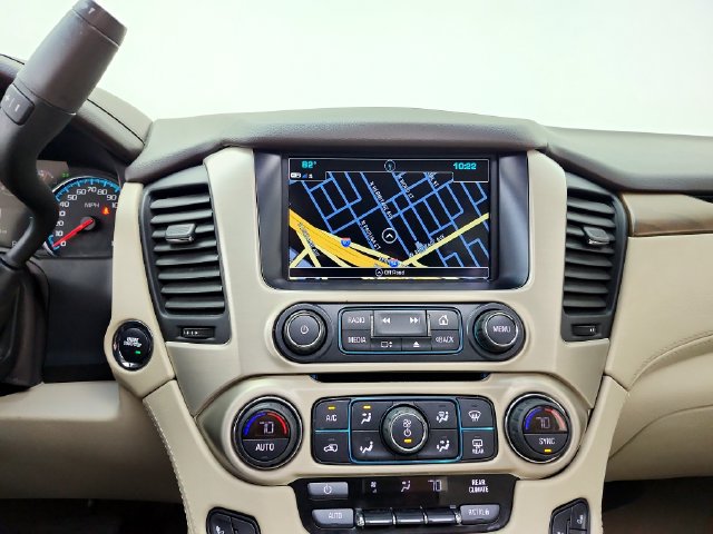 Used 2020 GMC Yukon Denali w/ Open Road Package AWD/4WD image 26