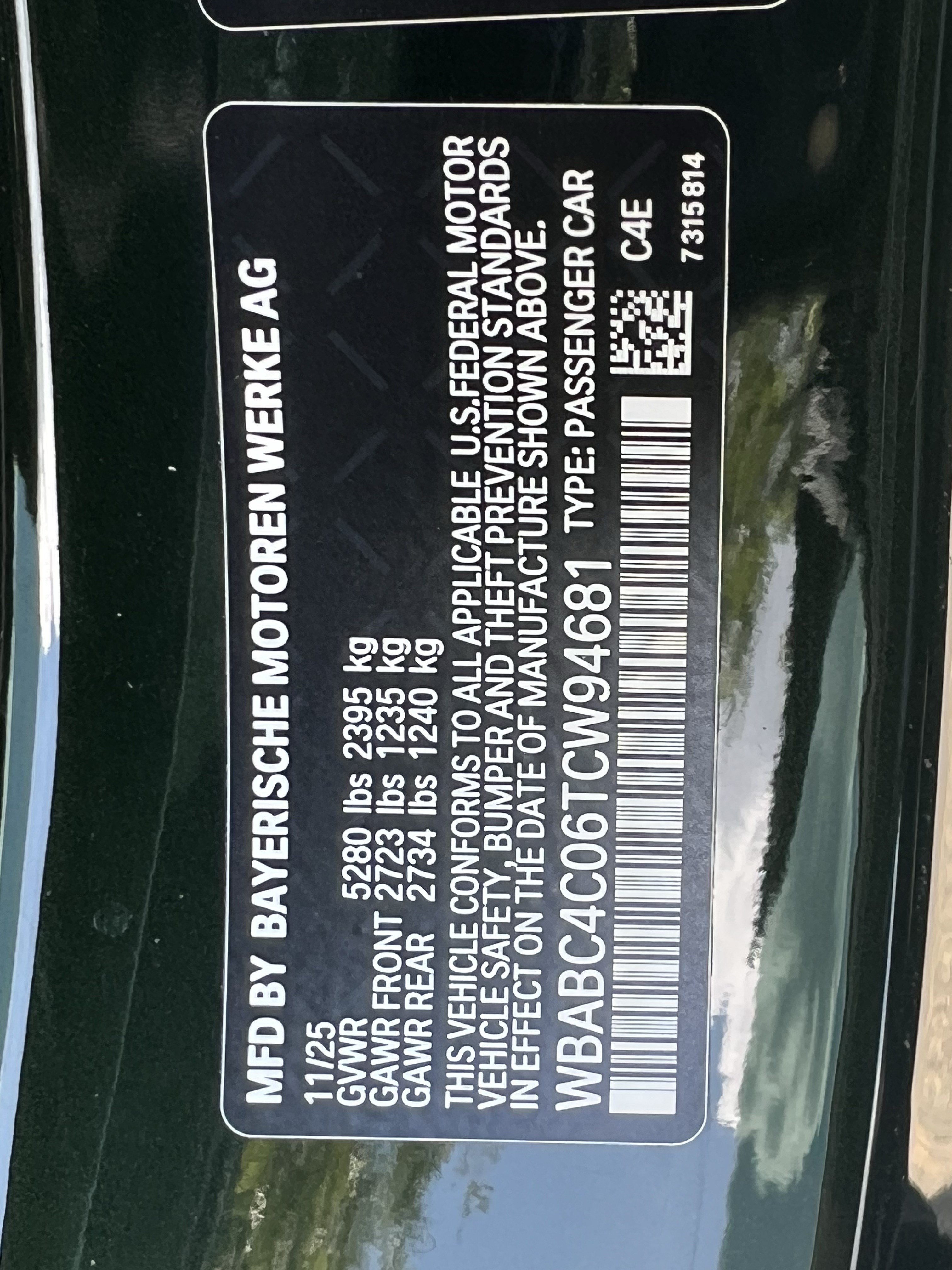 Used 2026 BMW M850i xDrive Coupe AWD/4WD image 37