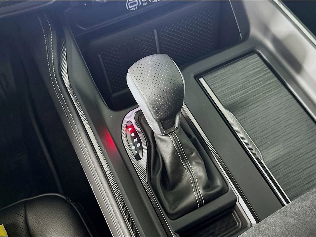 New 2026 RAM 1500 RHO image 13