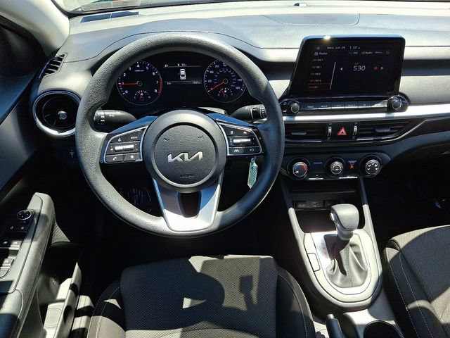 Certified 2024 Kia Forte LXS w/ LXS Technology Package FWD image 11