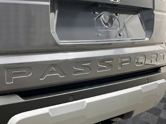 New 2026 Honda Passport RTL image 9