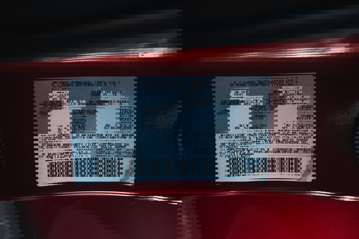 Used 2016 MAZDA MAZDA3 i Sport image 31