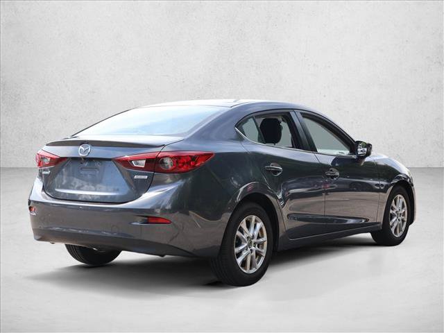 Used 2016 MAZDA MAZDA3 i Touring FWD image 5