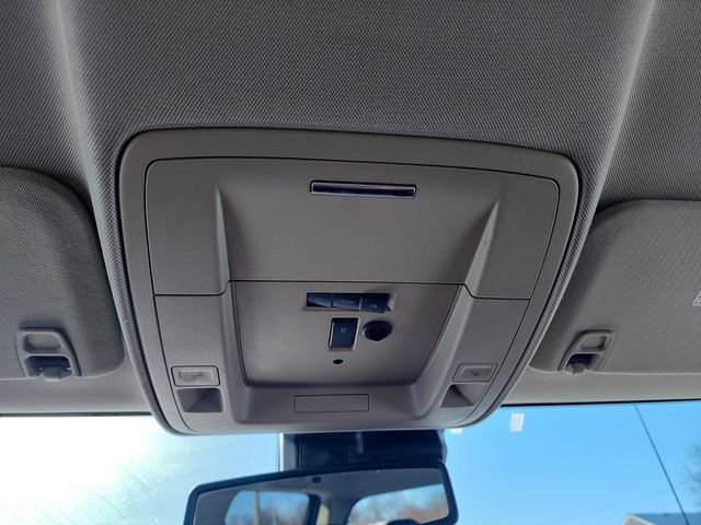 Used 2018 Chevrolet Silverado 3500 High Country w/ Duramax Plus Package image 22