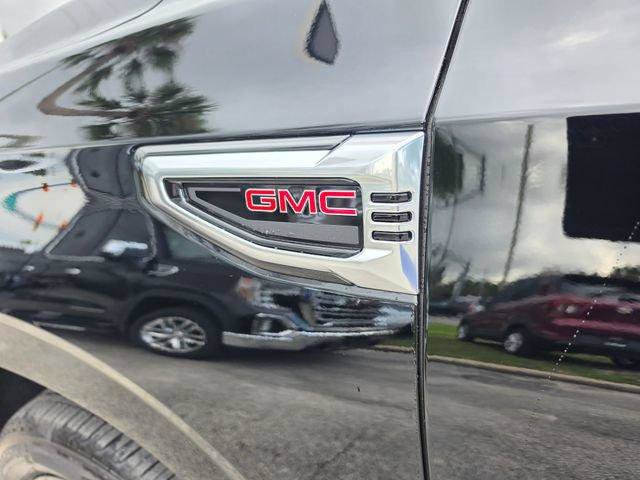 New 2026 GMC Yukon XL Denali w/ Sun & Power Step Package AWD/4WD image 16