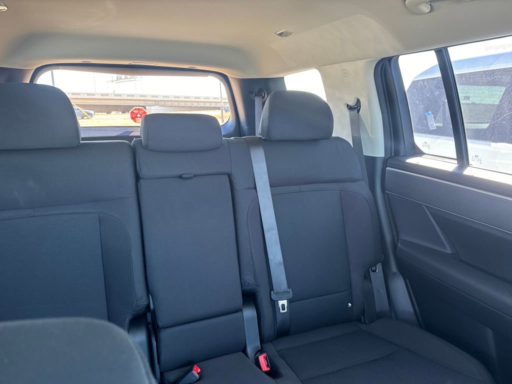 New 2026 Hyundai Santa Fe SE image 29