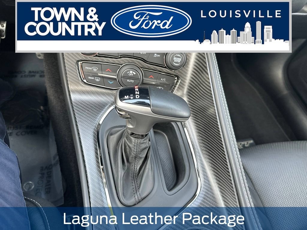 Used 2020 Dodge Challenger SRT Hellcat Redeye RWD image 15