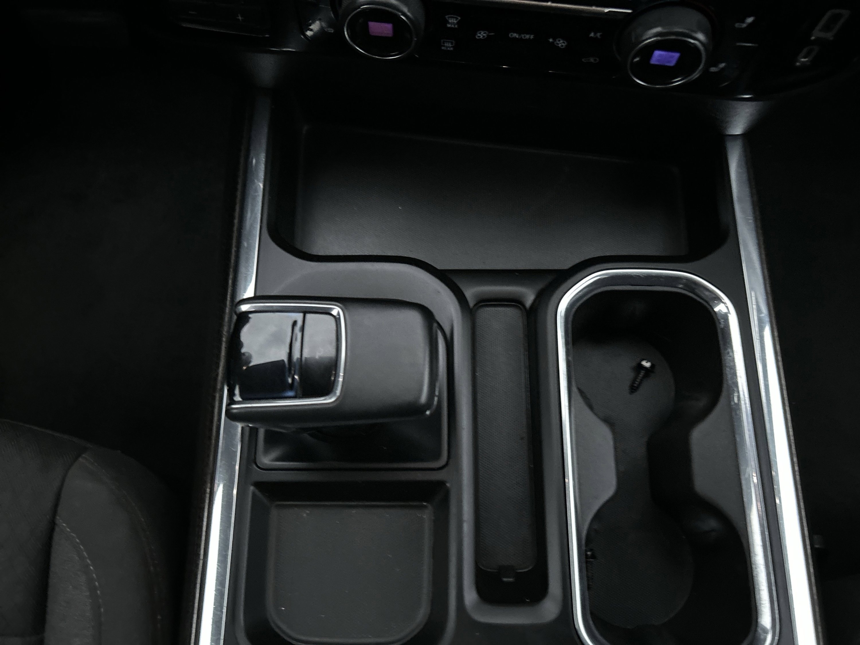 Used 2023 Chevrolet Silverado 1500 RST image 21