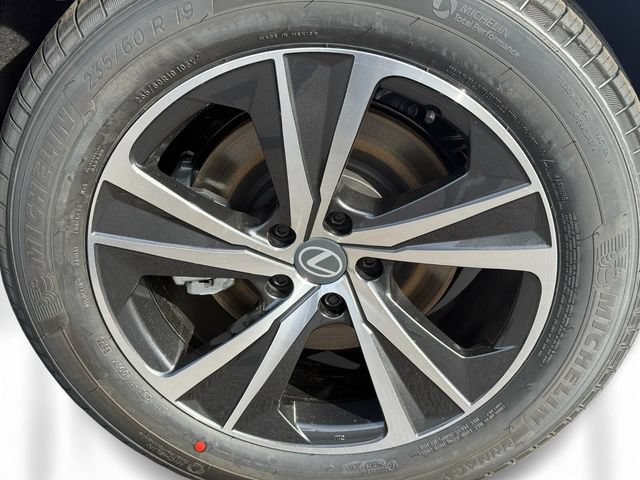 New 2026 Lexus RX 350 Premium AWD/4WD image 10