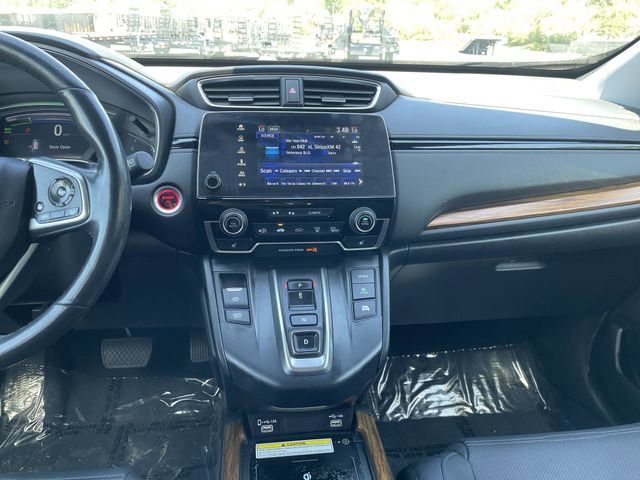 Used 2020 Honda CR-V Touring image 19