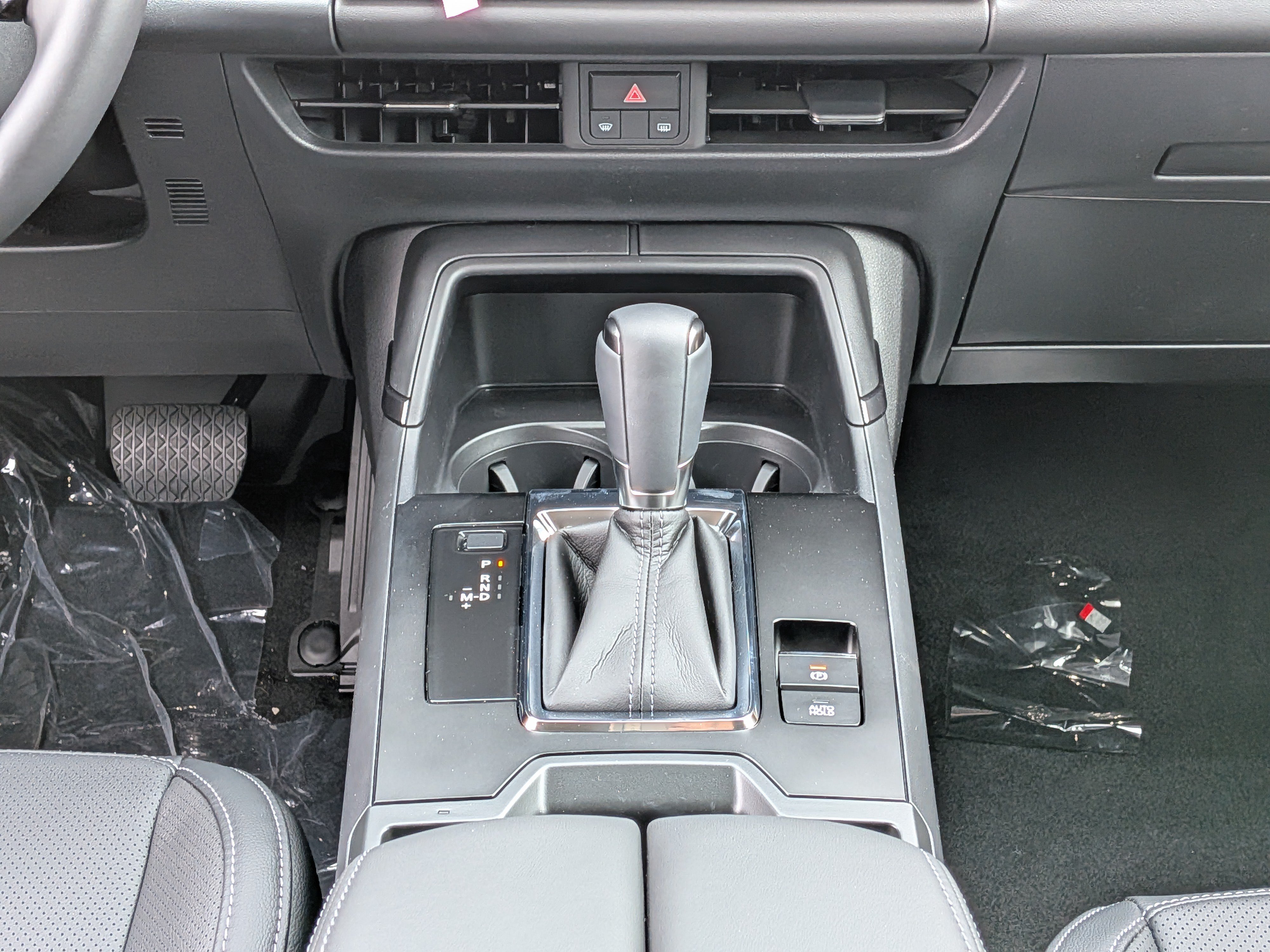 New 2026 MAZDA CX-5 Select AWD/4WD image 20