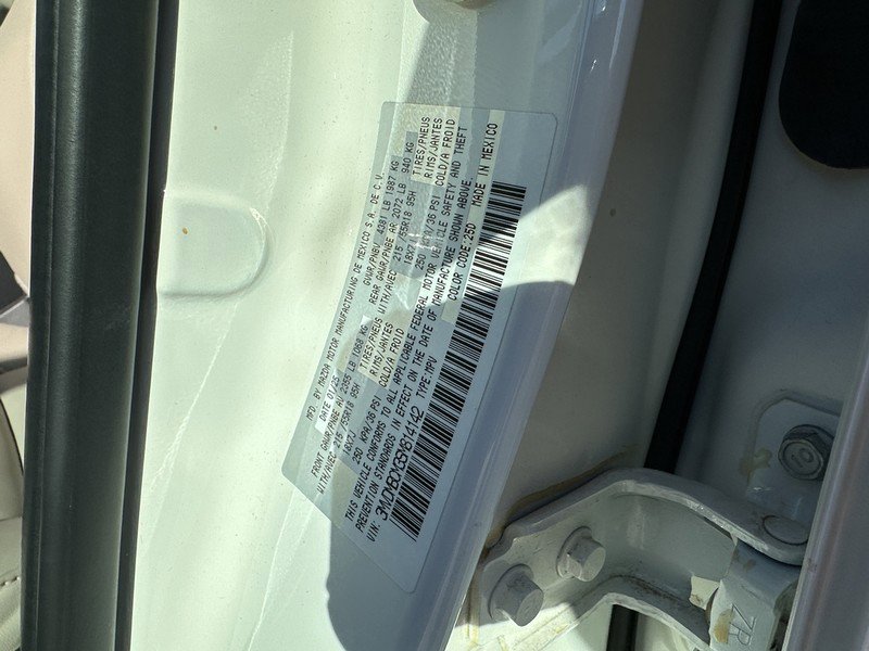 Certified 2025 MAZDA CX-30 AWD 2.5 S w/ Preferred Package image 23