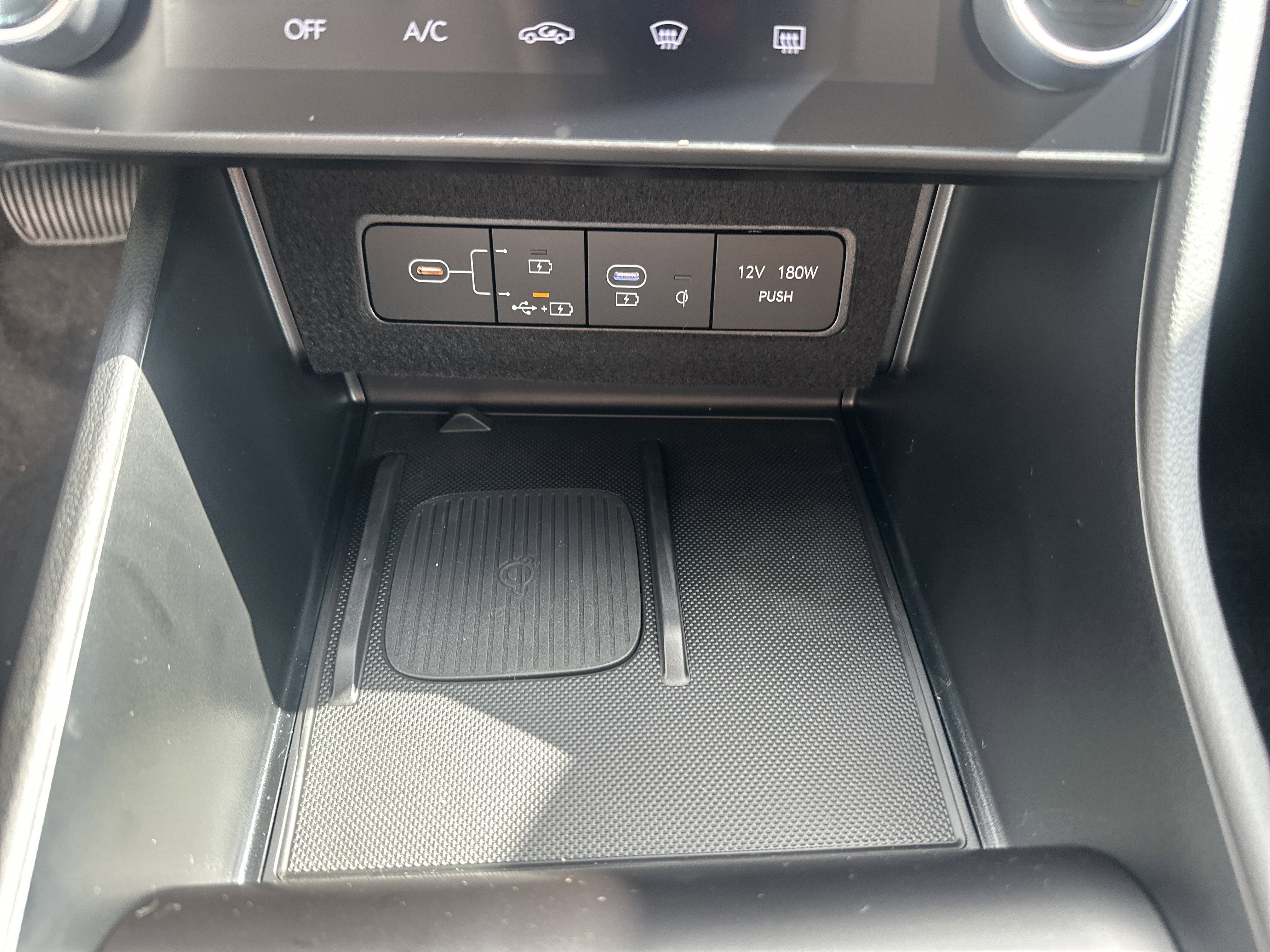 New 2026 Hyundai Sonata SEL AWD/4WD image 19