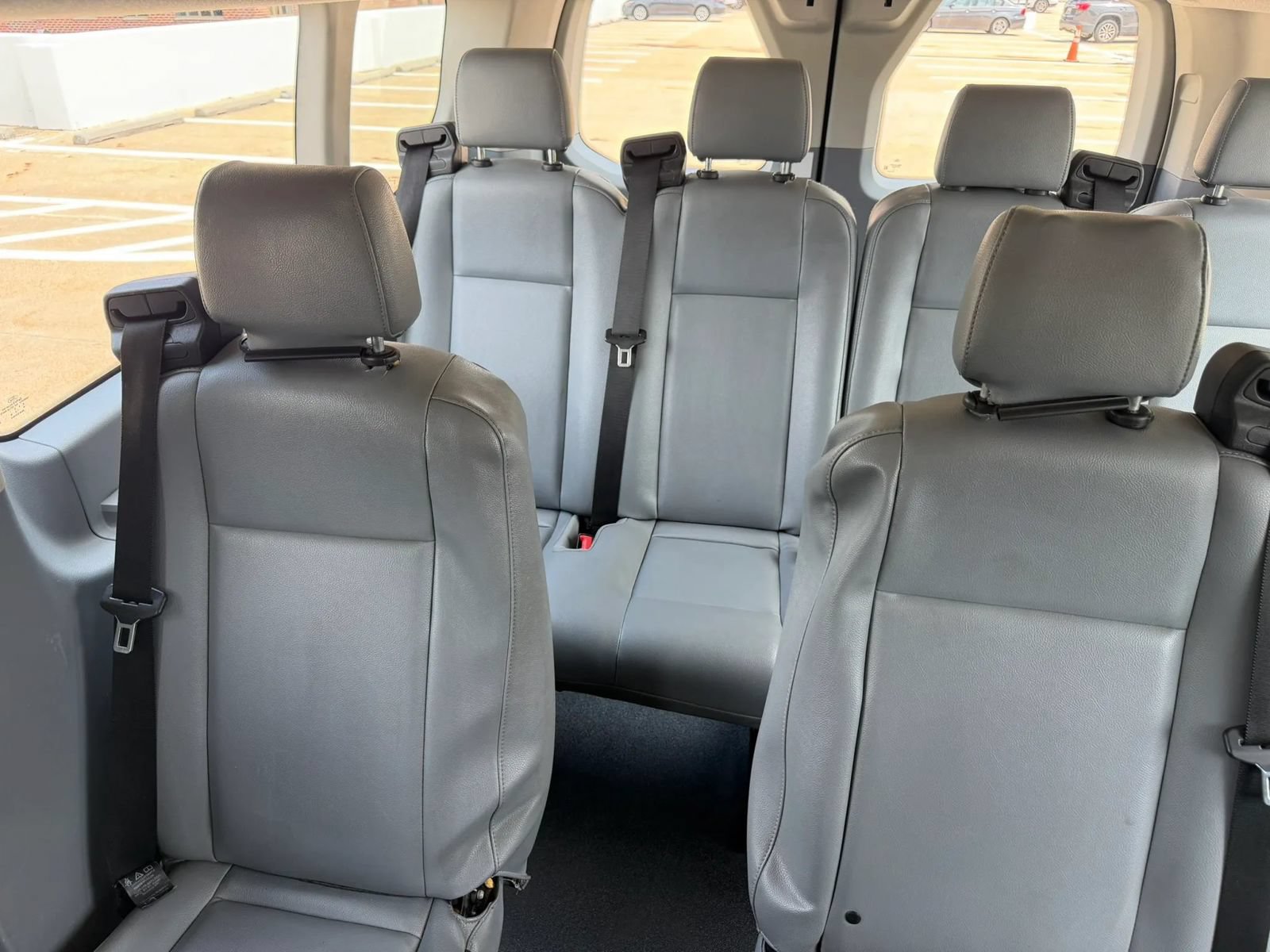 Used 2019 Ford Transit 350 XL RWD image 30