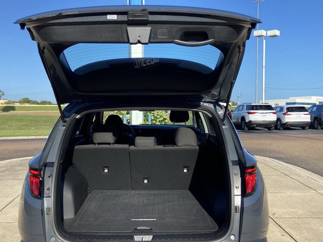 Used 2025 Hyundai Tucson SE FWD image 29