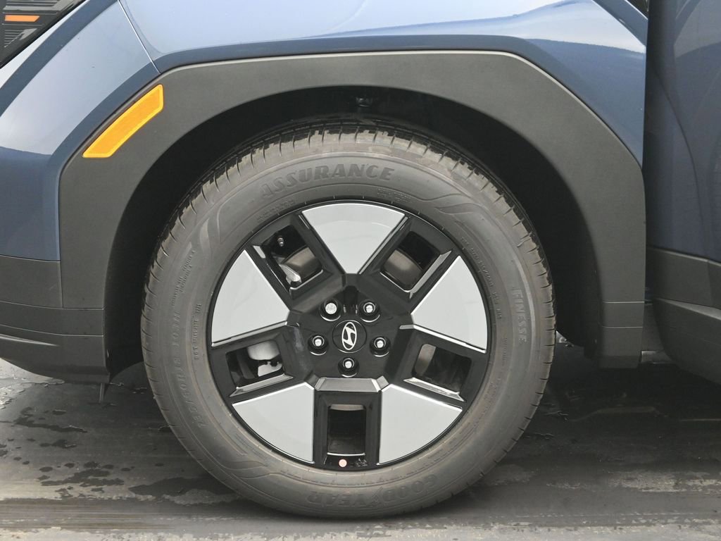 New 2026 Hyundai Santa Fe SEL image 36