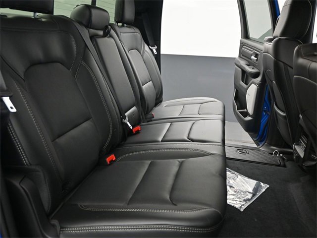 New 2026 RAM 1500 Rebel w/ Rebel Level 2 Equipment Group image 20