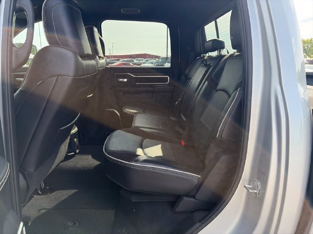 Certified 2026 RAM 2500 Laramie AWD/4WD image 25