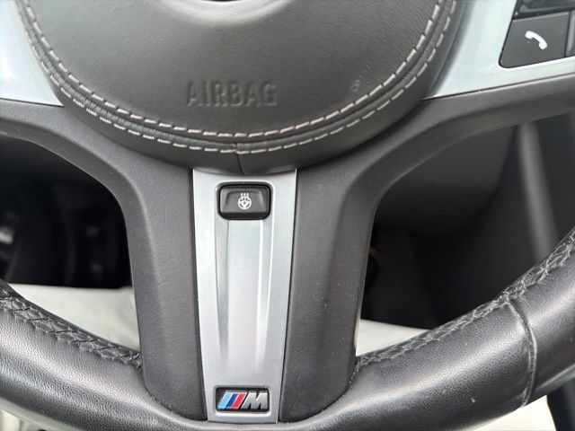 Used 2020 BMW M850i Gran Coupe xDrive w/ Driving Assistance Package AWD/4WD image 24