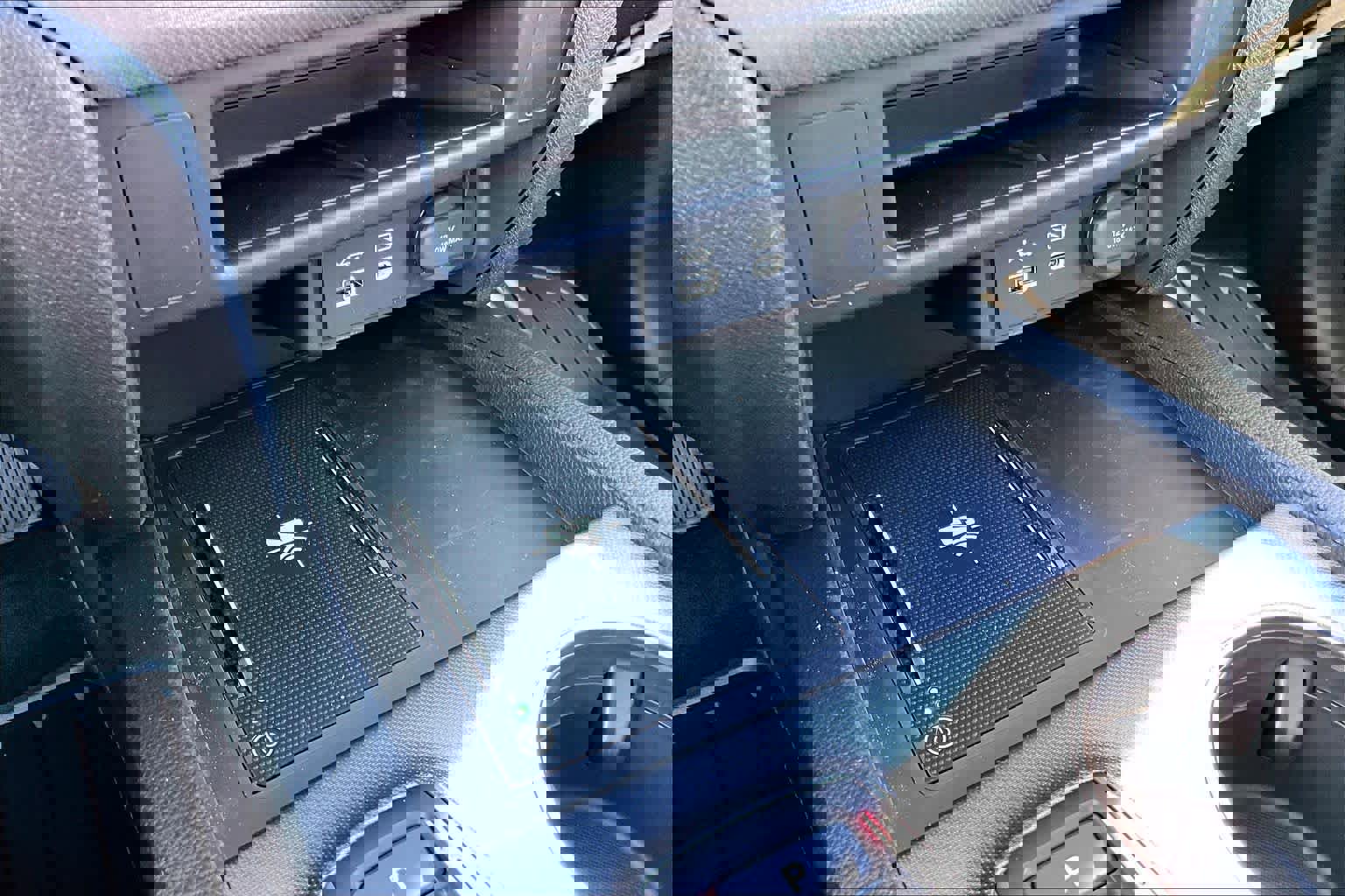 New 2026 Honda Ridgeline Sport image 17